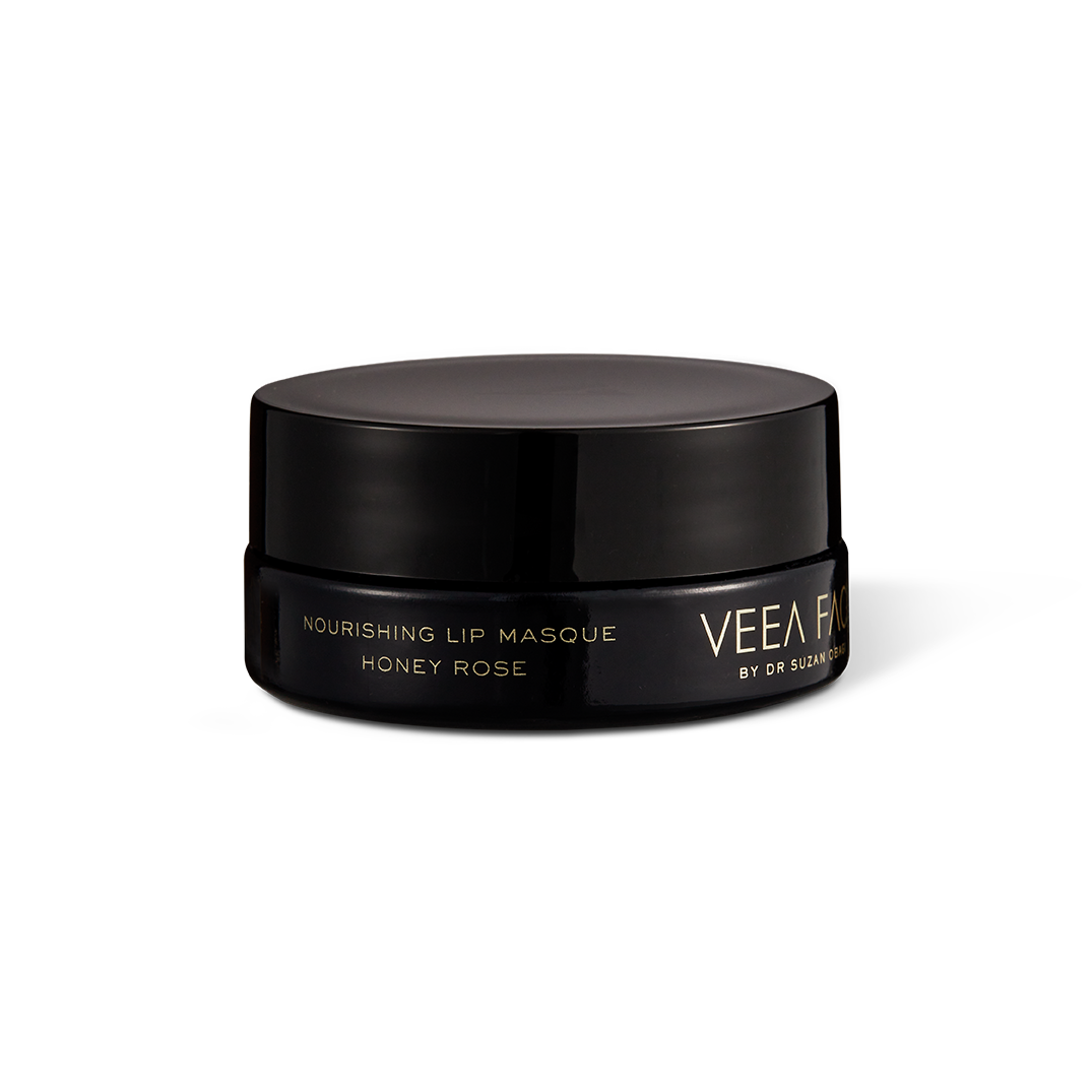NOURISHING LIP MASQUE